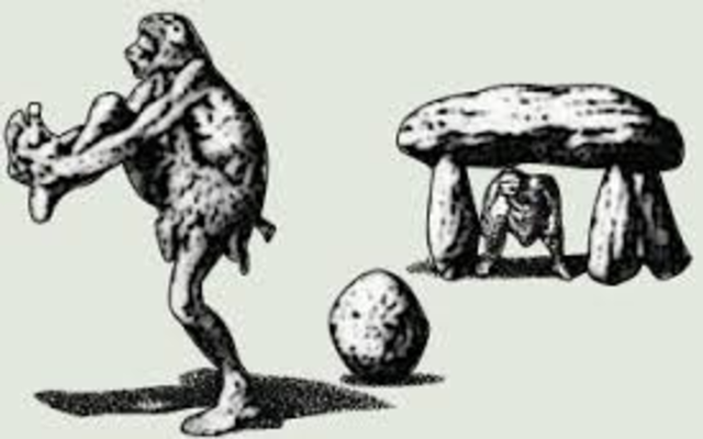 When was soccer invented?