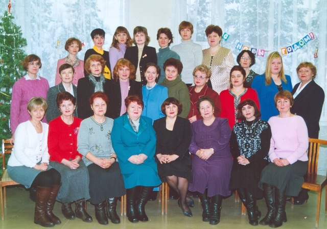 Библиотека - юридическое лицо МУК "ЦСДШБ"