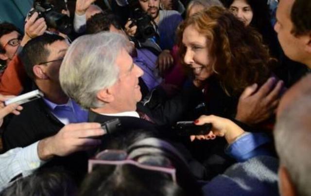 Victoria de Tabaré Vázquez