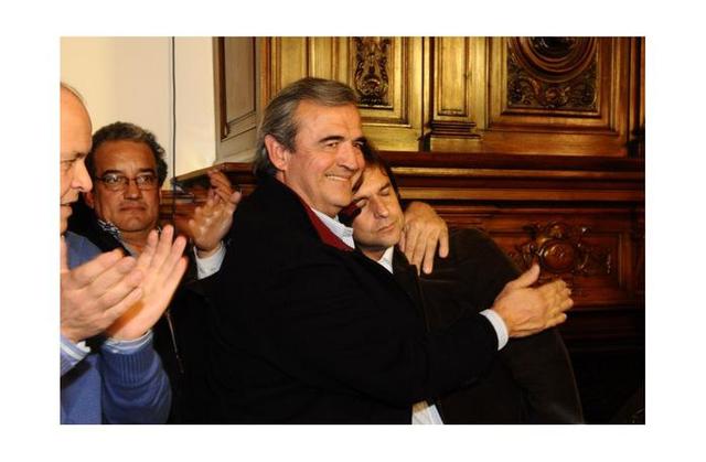 Victoria de Lacalle Pou