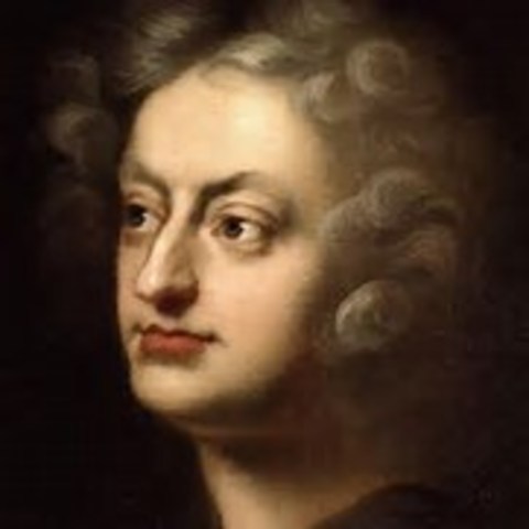 Henry Purcell writes the Funeral March for Queen Mary