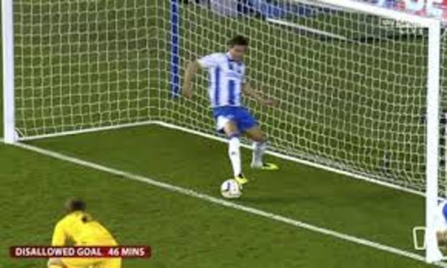 Technology of Soccer