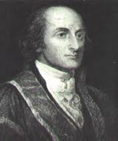 John Jay