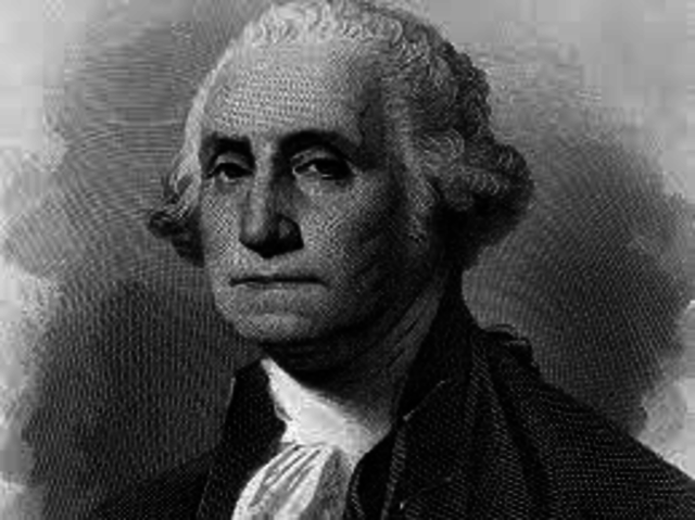 George Washington