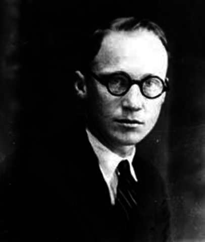 John Scopes