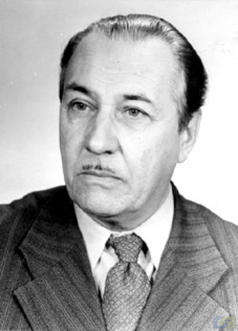 Іор Свєшніков