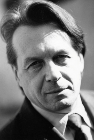 Початок топозйомки