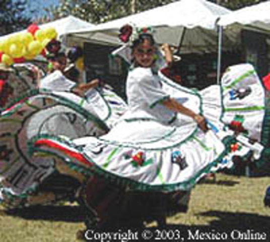 Cinco de Mayo