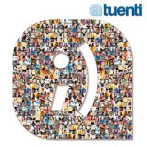 Creación de tuenti