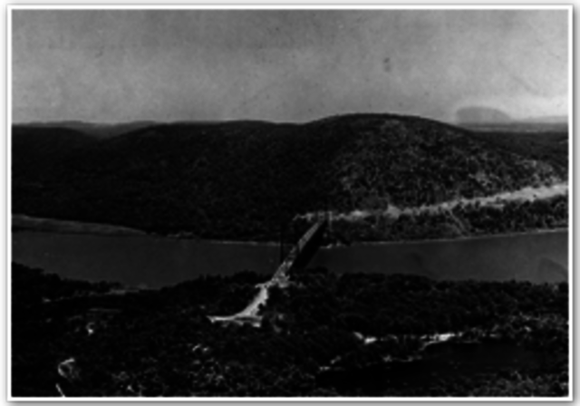 Proposal for a trail