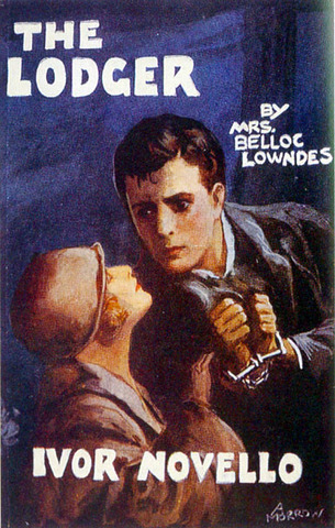 The Lodger-Alfred Hitchcock-1927