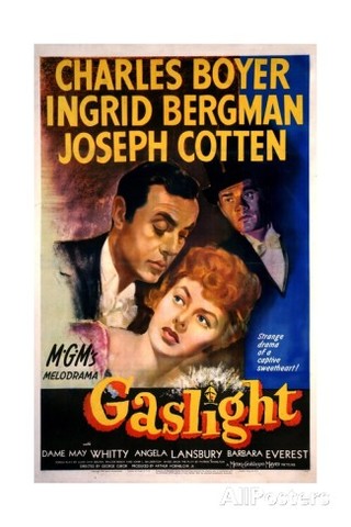 Gaslight-Tharold Dickinson-1940