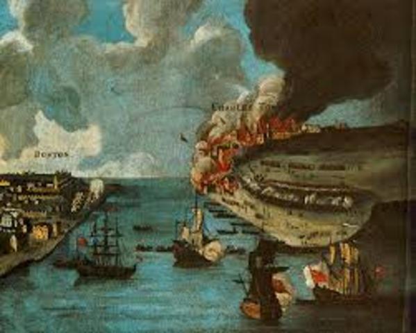 battle of bunker hill