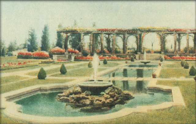 Alphonse Granier, official recognition