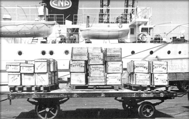 Declared of Public Interest