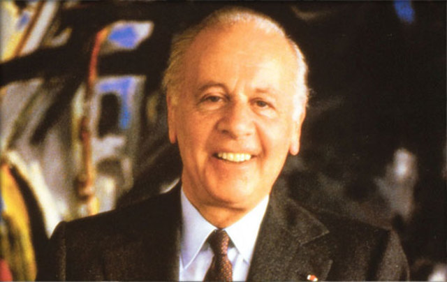 Loved again... by a stockbroker