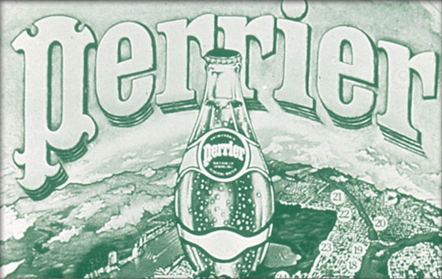 America is conquered by the little bottle