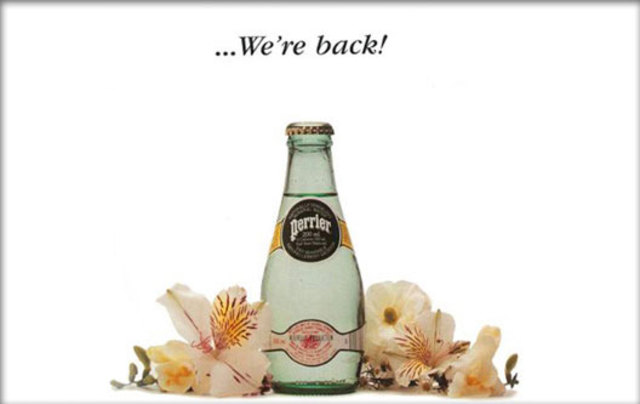 A stronger brand image