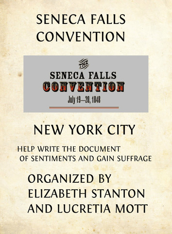 Seneca Falls Convention