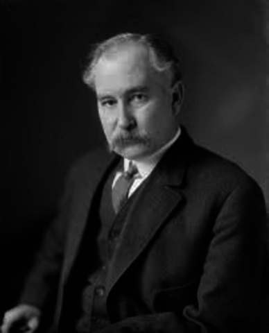 The Teapot Dome scandal comes to a close