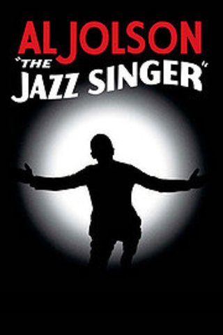 The Jazz Singer