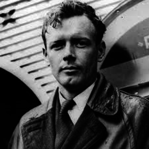 charles lindbergh