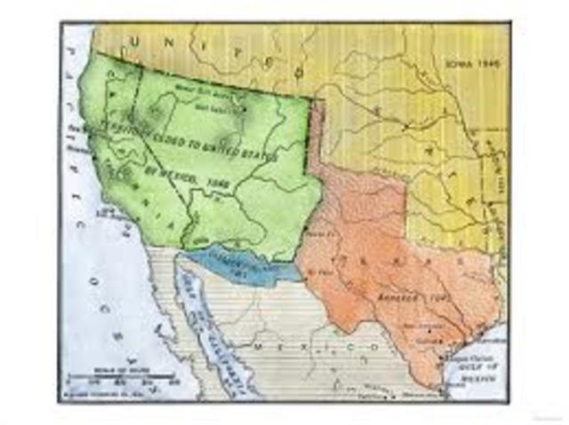 Mexican American War