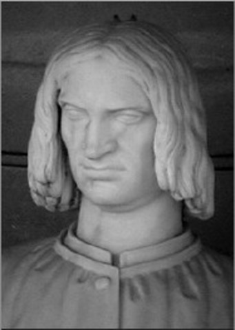 Lorenzo De Medici Dies