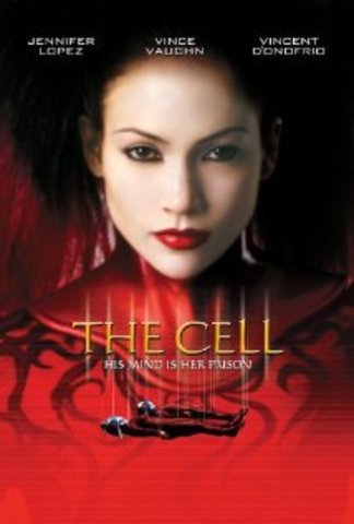 The Cell-Tarsem Singh-2000