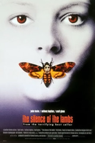 The Silence Of The Lambs-Jonathan Demme-1991