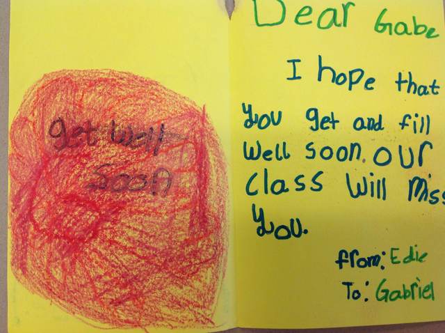 I had my tonsol took out