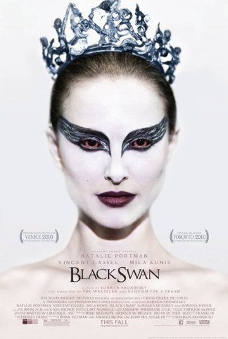 Black Swan-Darren Aronfsky-2010