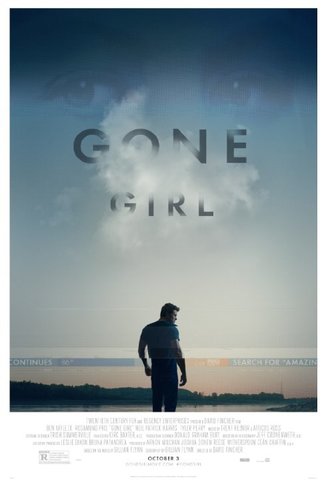 Gone Girl-David Fincher-2014