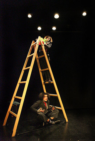 Kindergarten 9:15 – 10:00 Little Needle Girl Assembly.