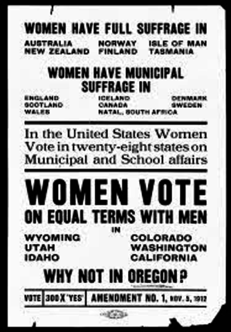 19th Amendment