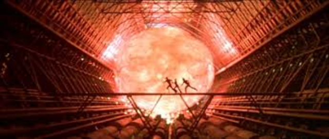 Alien & Black Hole push limits of CGI