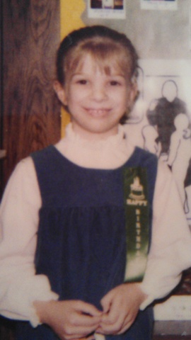 Mrs. Kauker is in 1st grade