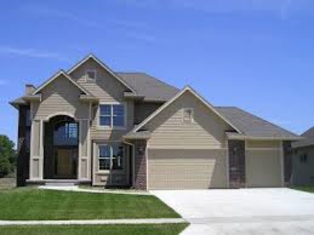 Relocating to a new home