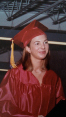 Graduated high school