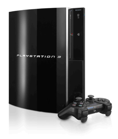 PS3 is Released