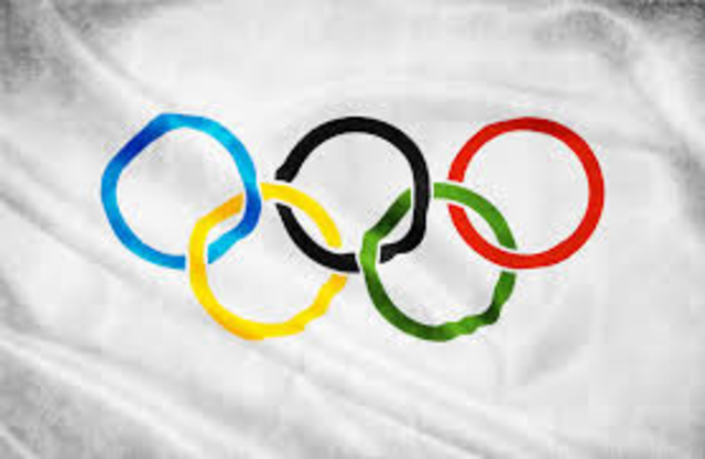 Winter Olympics