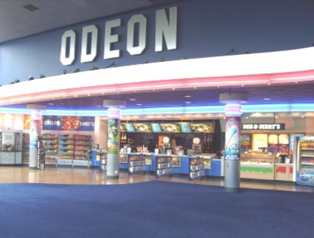 Get movie related job!