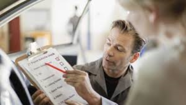 Second advancement in a career