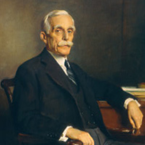 Andrew William Mellon