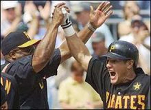 Vote For Best Moment In Pittsburgh Sports History