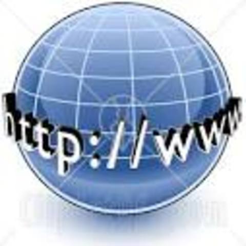 The Birth of the World Wide Web