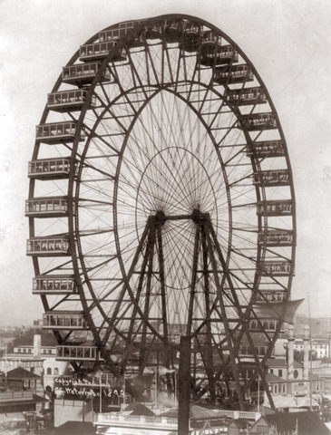 Ferris Wheel