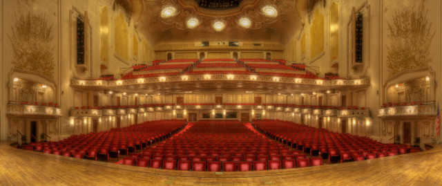 Heinz Hall