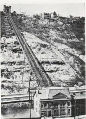 Duquesne Incline