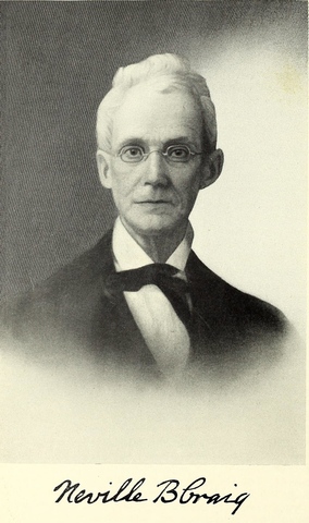 Neville B. Craig Publishing